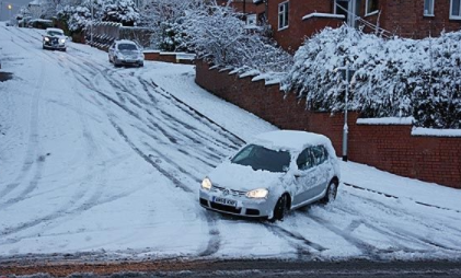 冬季汽车保养的预防措施是什