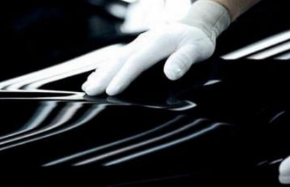 如何保养汽车油漆？四种常见