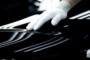 汽车油漆表面有哪些维护方法