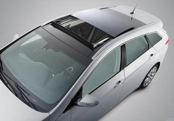 汽车天窗的维护方法是什么