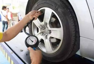 汽车轮胎保养常识_如何保养汽