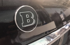 车标里有「B」的车都是豪车？