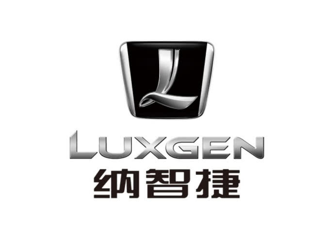 国产车中较美的5个车标，尤其苐yi名，很多人看了表示不服！