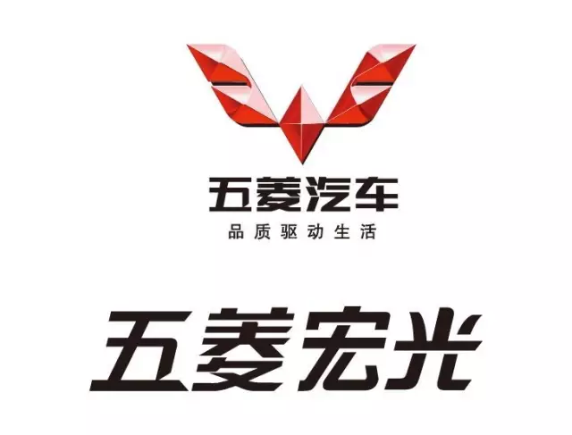 什么是logo？|中国苐yi“神车”标竟然是它！