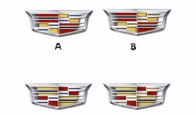 你真的认识这5款豪车车标吗？若都认识，那真是老司机！