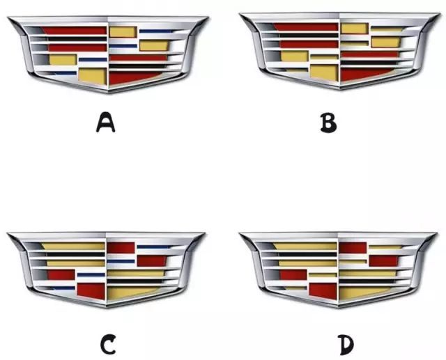 史上较难认的汽车标志！你认识几个？