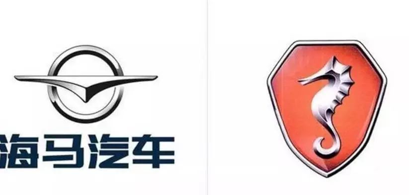 这七个国产汽车品牌LOGO，你真的未必都见过~