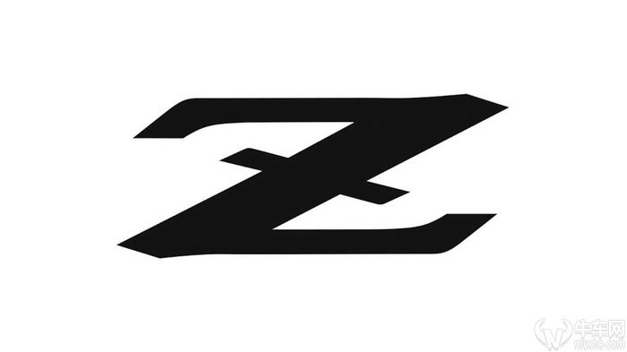 Logo都有了就差车了 日产发布下一代“Z”系列跑车标志