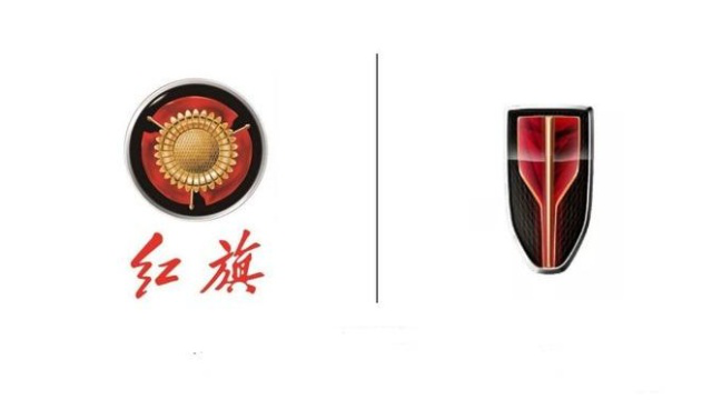 大换血，较美国产车logo，你更爱哪个