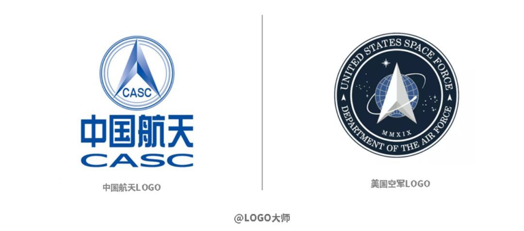 啥？北汽的LOGO被德国车抄袭了？