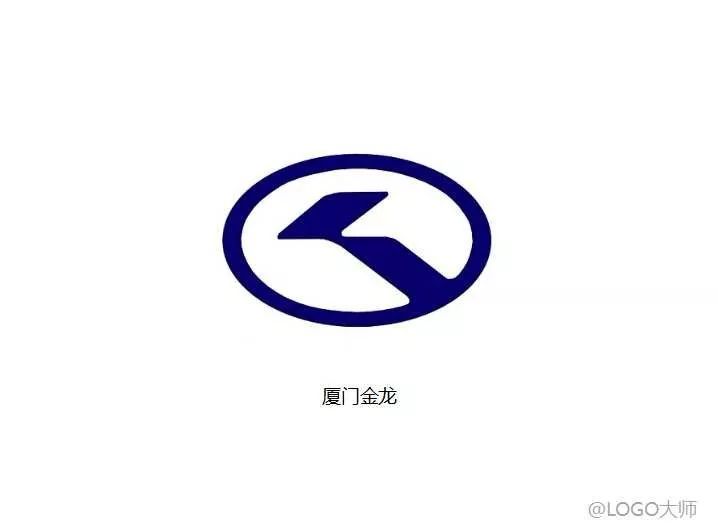 国产汽车品牌LOGO设计合集鉴赏！