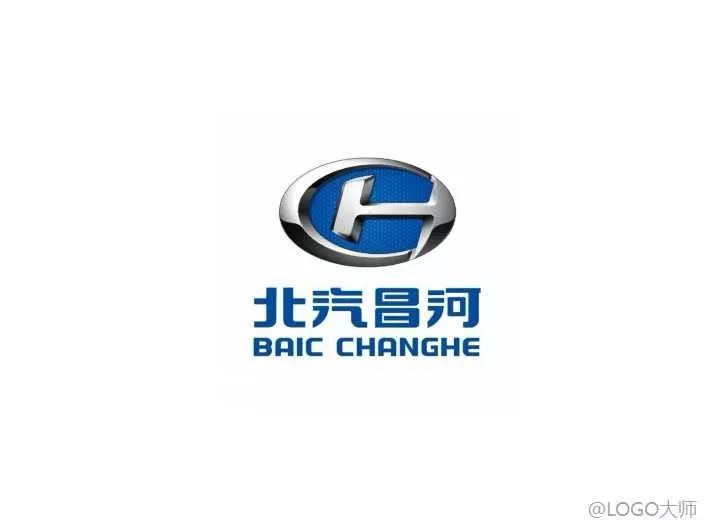 国产汽车品牌LOGO设计合集鉴赏！