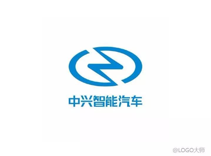 国产汽车品牌LOGO设计合集鉴赏！