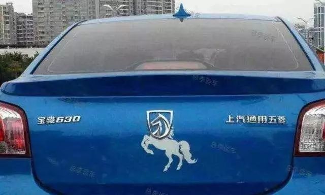 ?这些奇葩的汽车logo都是什么鬼！