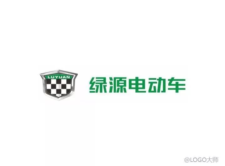 电动车LOGO设计合集鉴赏！