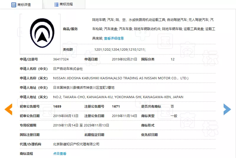 2019年哪些车被集中投诉？ /日产将启用全新logo /海马销量跌56%