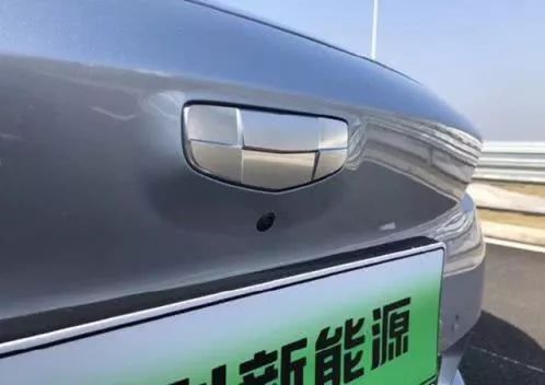 吉利汽车2019品牌LOGO设计再次升级