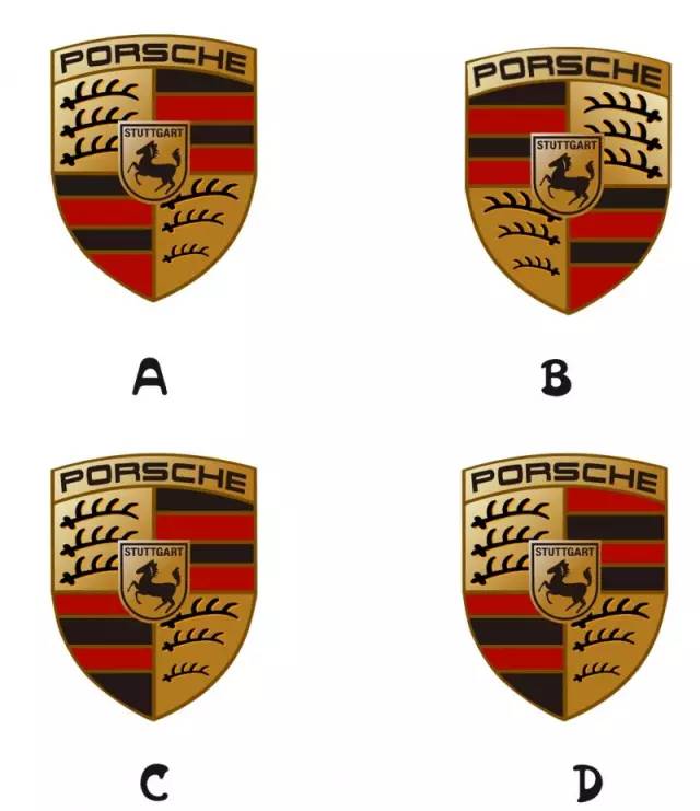 史上较难汽车标志！11个只认识3，有比我多的嘛