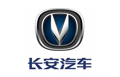         新LOGO更显高级，长安汽车新LOGO喜欢吗？