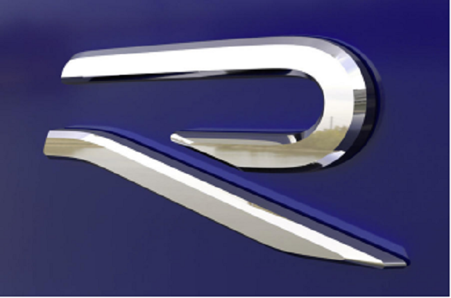 推进品牌重塑，大众高性能车启用全新R logo