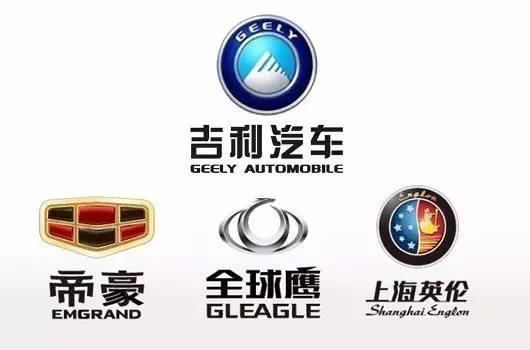 为什么说LOGO迭代，也是自主品牌的自信崛起？