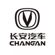 长安汽车正式更换品牌Logo