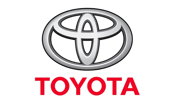丰田汽车推出新Logo，字体也重新定制了…