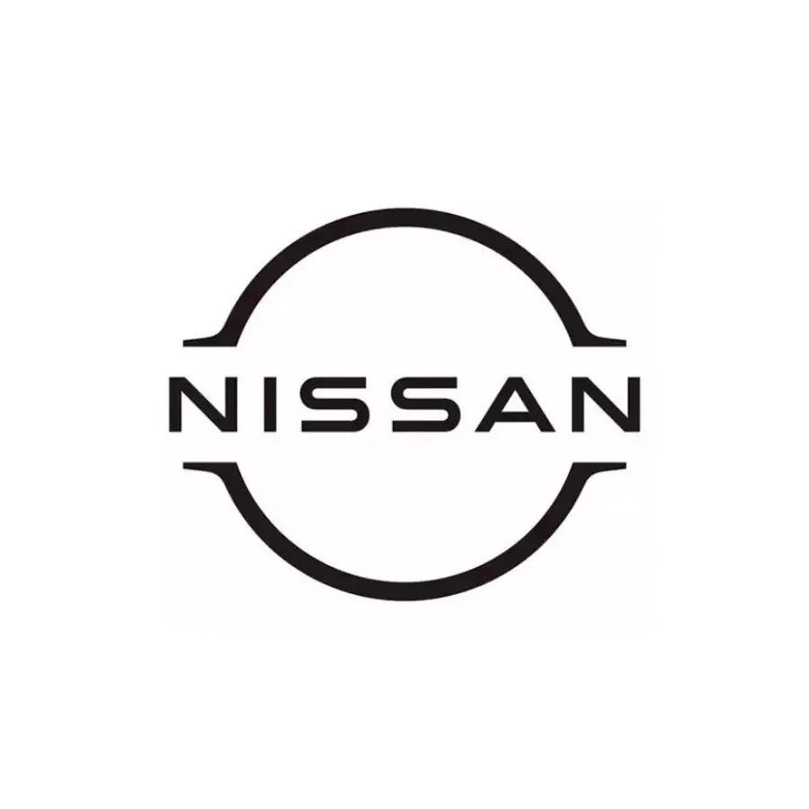 日产汽车（NISSAN）全新LOGO曝光