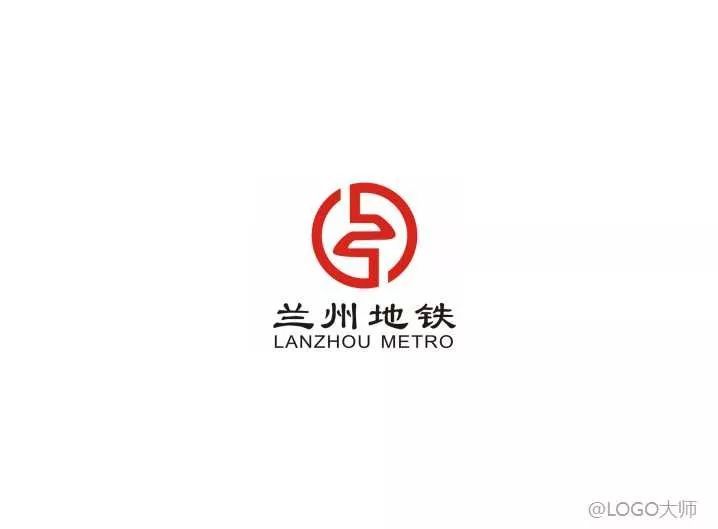 国内城市地铁LOGO设计合集鉴赏！