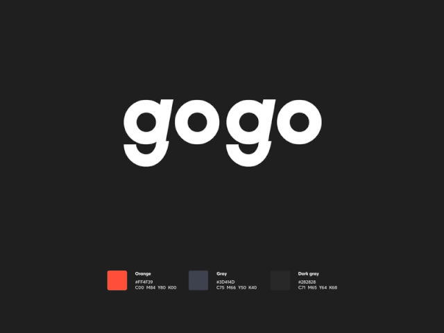 2020的LOGO设计趋势，你知道了吗？