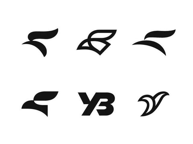 精选多款全球很火的品牌logo设计，欣赏一下「品牌 logo设计篇」