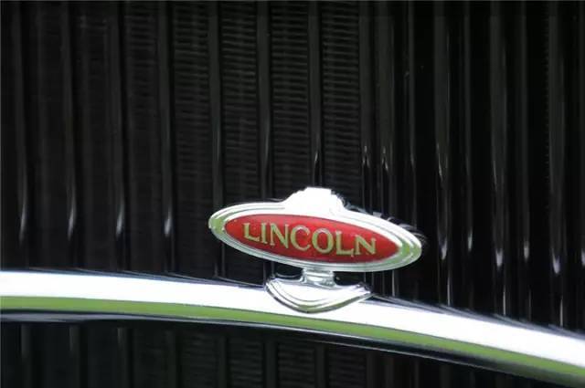 林肯传奇：林肯车标背后的秘密