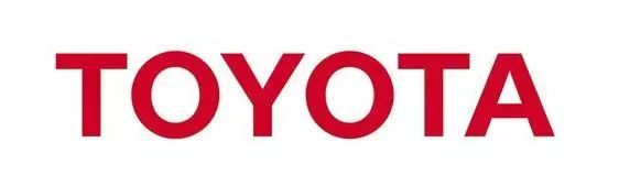 丰田车标是怎么演变来的？一开始不叫TOYOTA