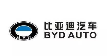 BYD的车标被玩坏了，国产车标丑的真相原来是这样