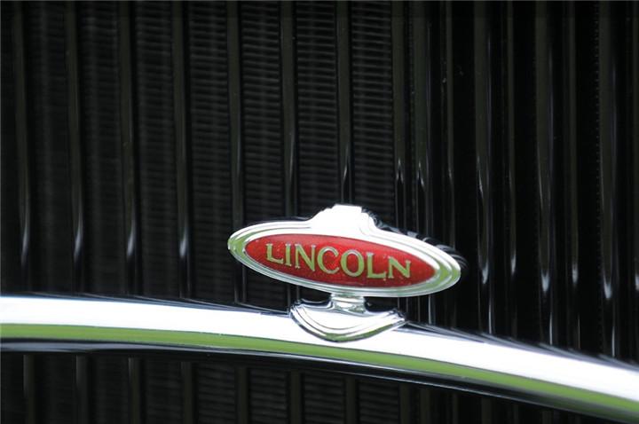 百科：林肯品牌车标演变史