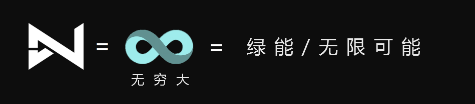 绿能电动车的“新LOGO”竟然会说话？