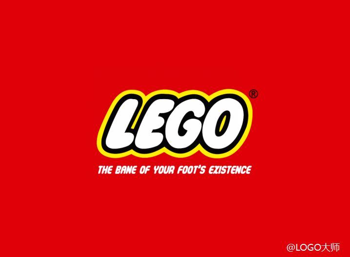 玩具品牌LOGO设计合集，你认识几个？