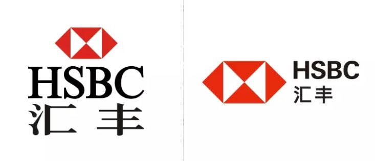 你不知道的现代LOGO进化史!