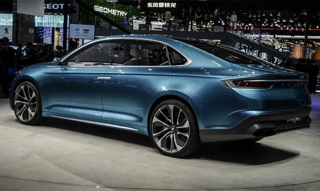 2020北京车展前瞻 这四款新车绝对值得一看