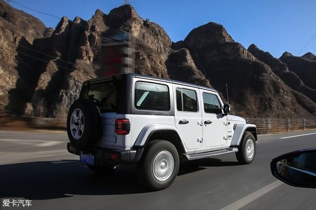 SUVרҵ ȫJeepSahara