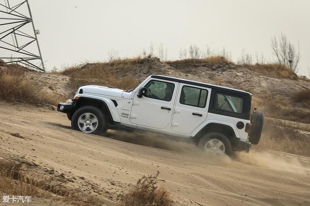 SUVרҵ ȫJeepSahara