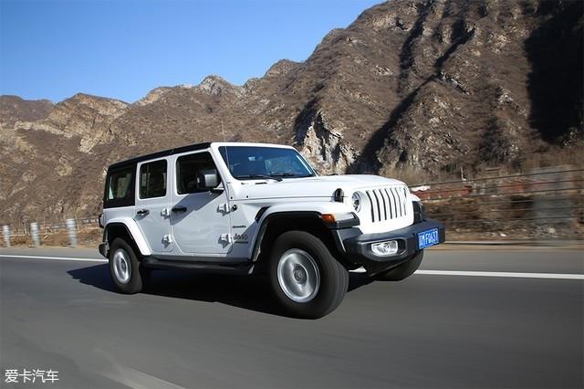 SUVרҵ ȫJeepSahara